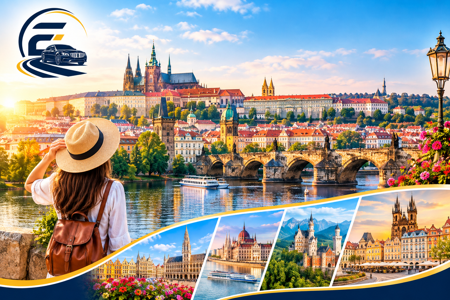 Eastern Europe Holiday Package